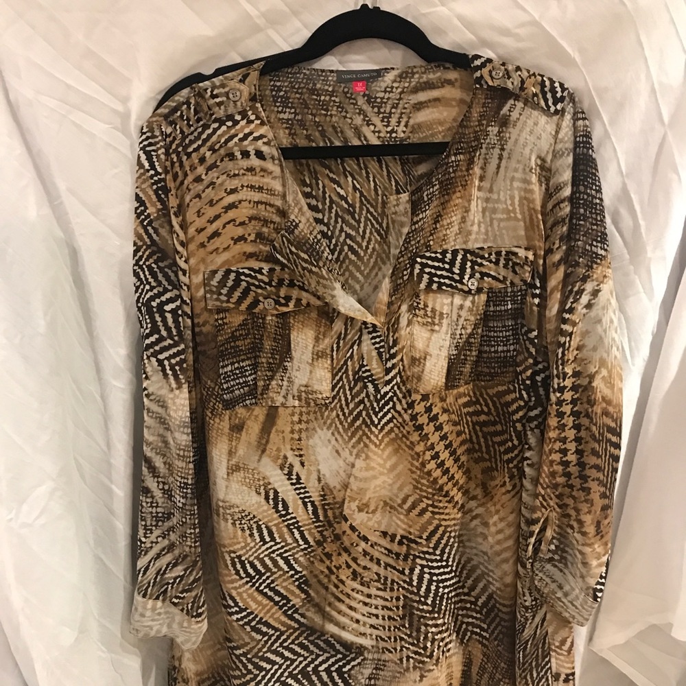 Vince Camuto